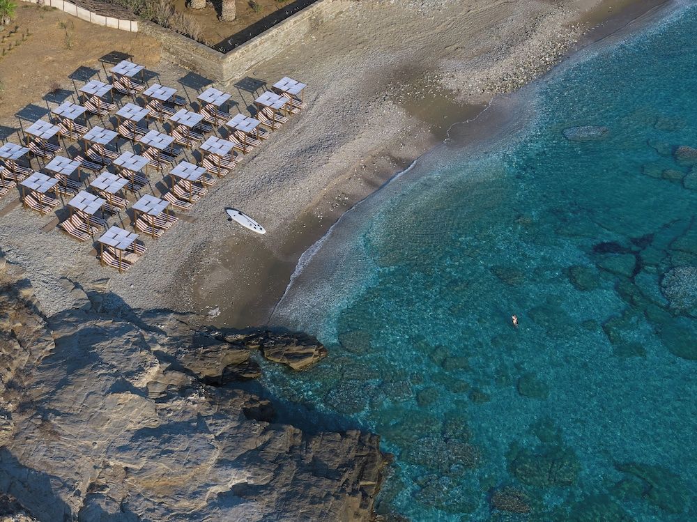 Domotel Kea 1