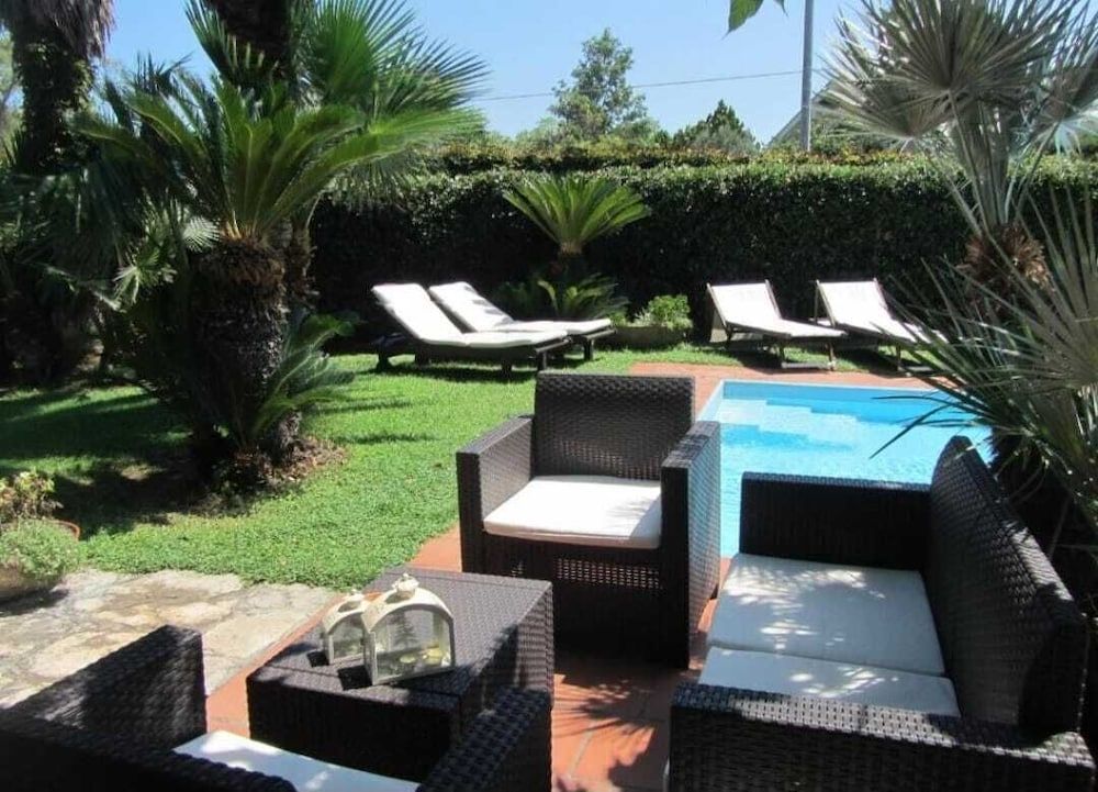Sole e Sale B&B 1