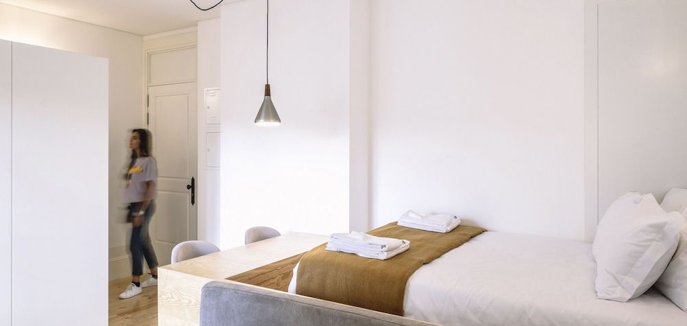 ORM - 3 C ́s Apartments 1