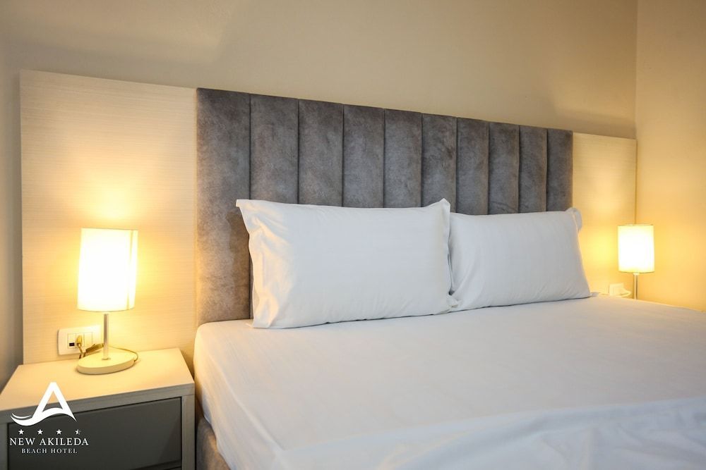 New Akileda Beach Hotel 2