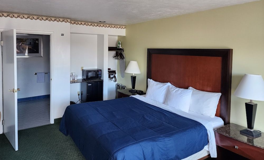 Nittany Budget Motel 1