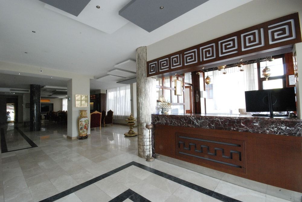 HİTİT OTEL 1