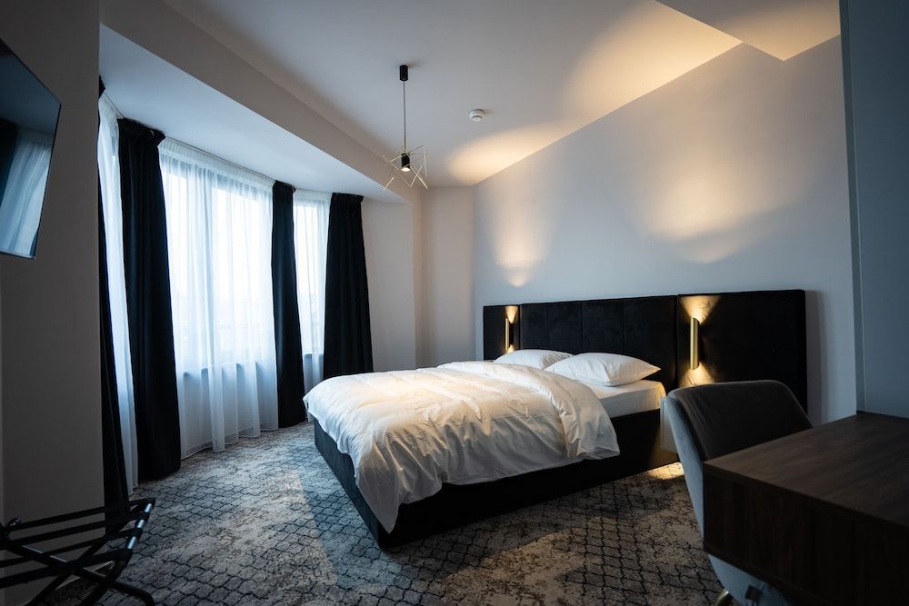 Hotel Cristal 1