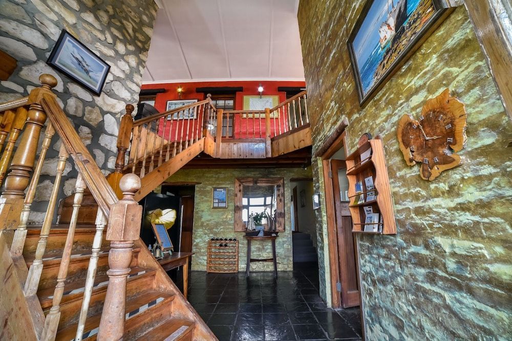 Agulhas Country Lodge 2
