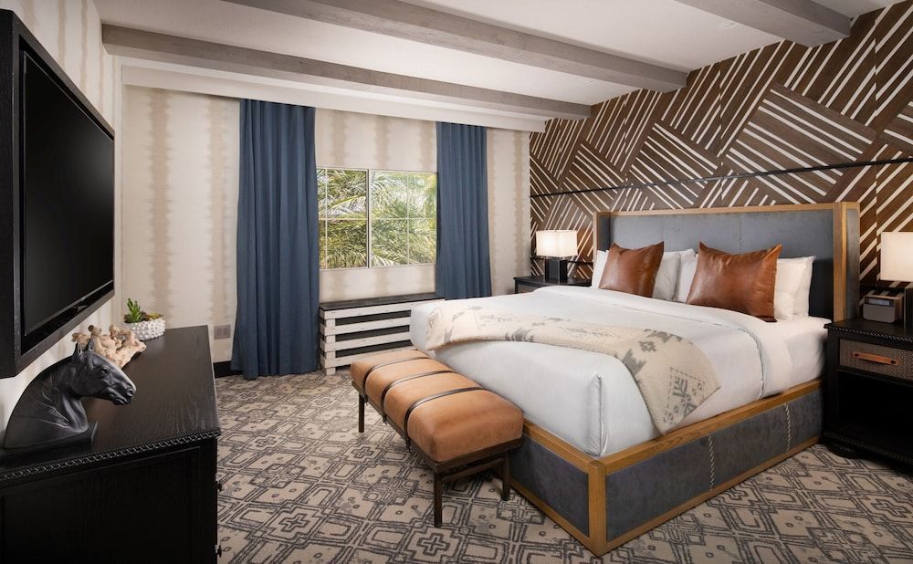 Silverton Casino Lodge 2