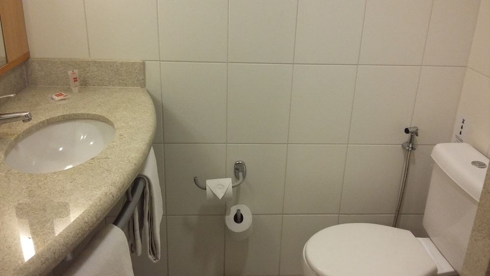Ibis Belo Horizonte Savassi 1