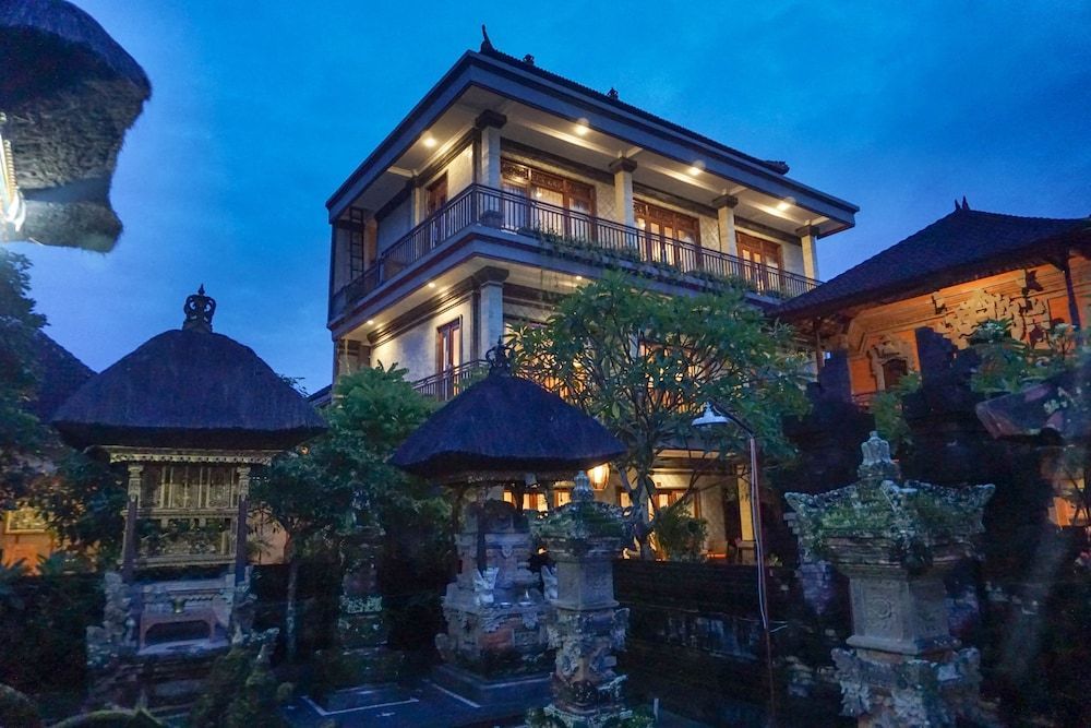 Three Brothers Guest House 1