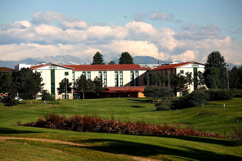 Doubletree by Hilton Milan Malpensa Solbiate Olona 1