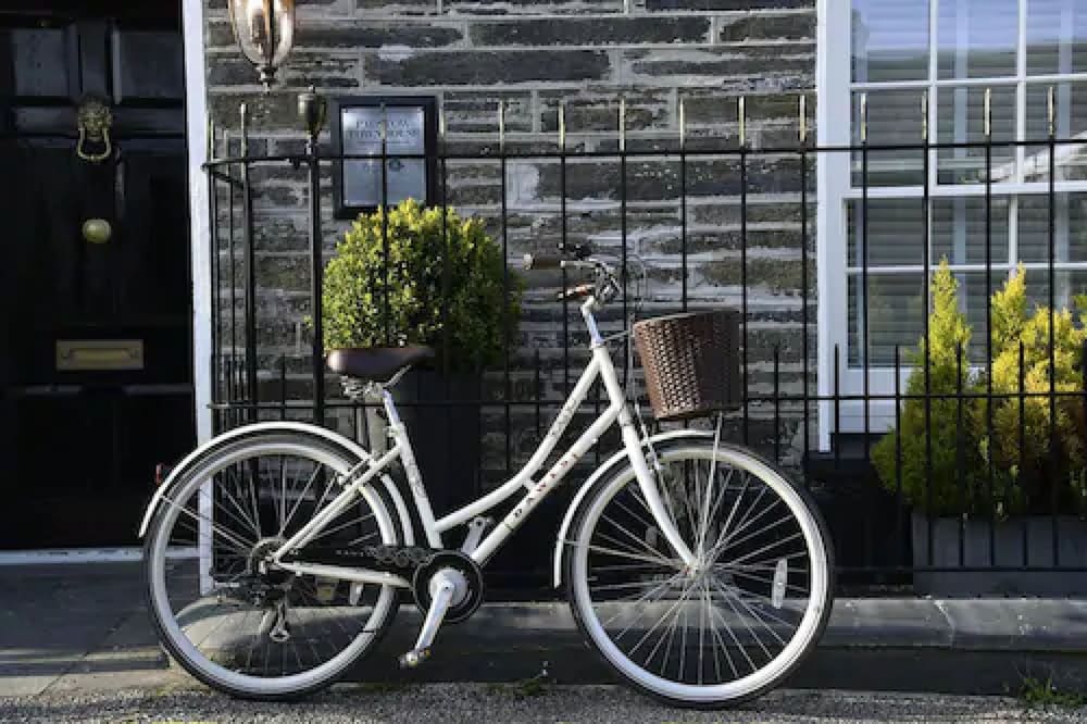 Padstow Townhouse 1