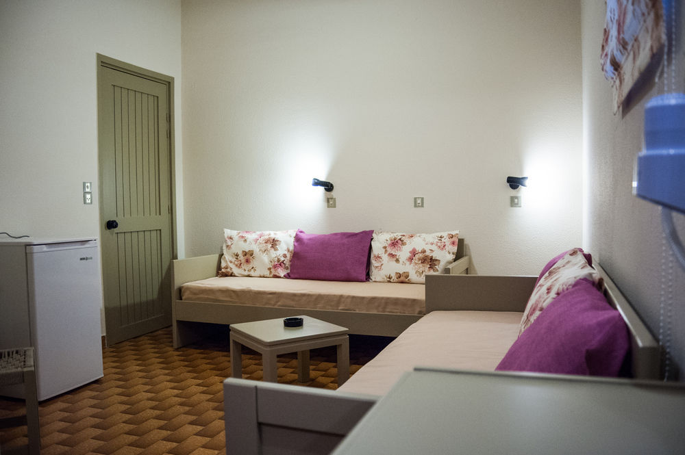 Argostoli Hotel 1