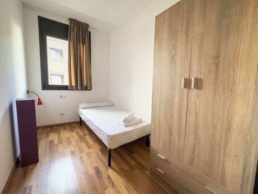 Apartamentos La Solana 3000 2