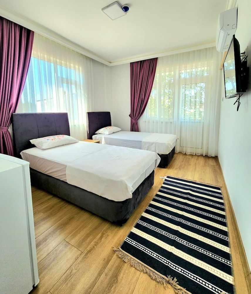Asimado Hotel 2