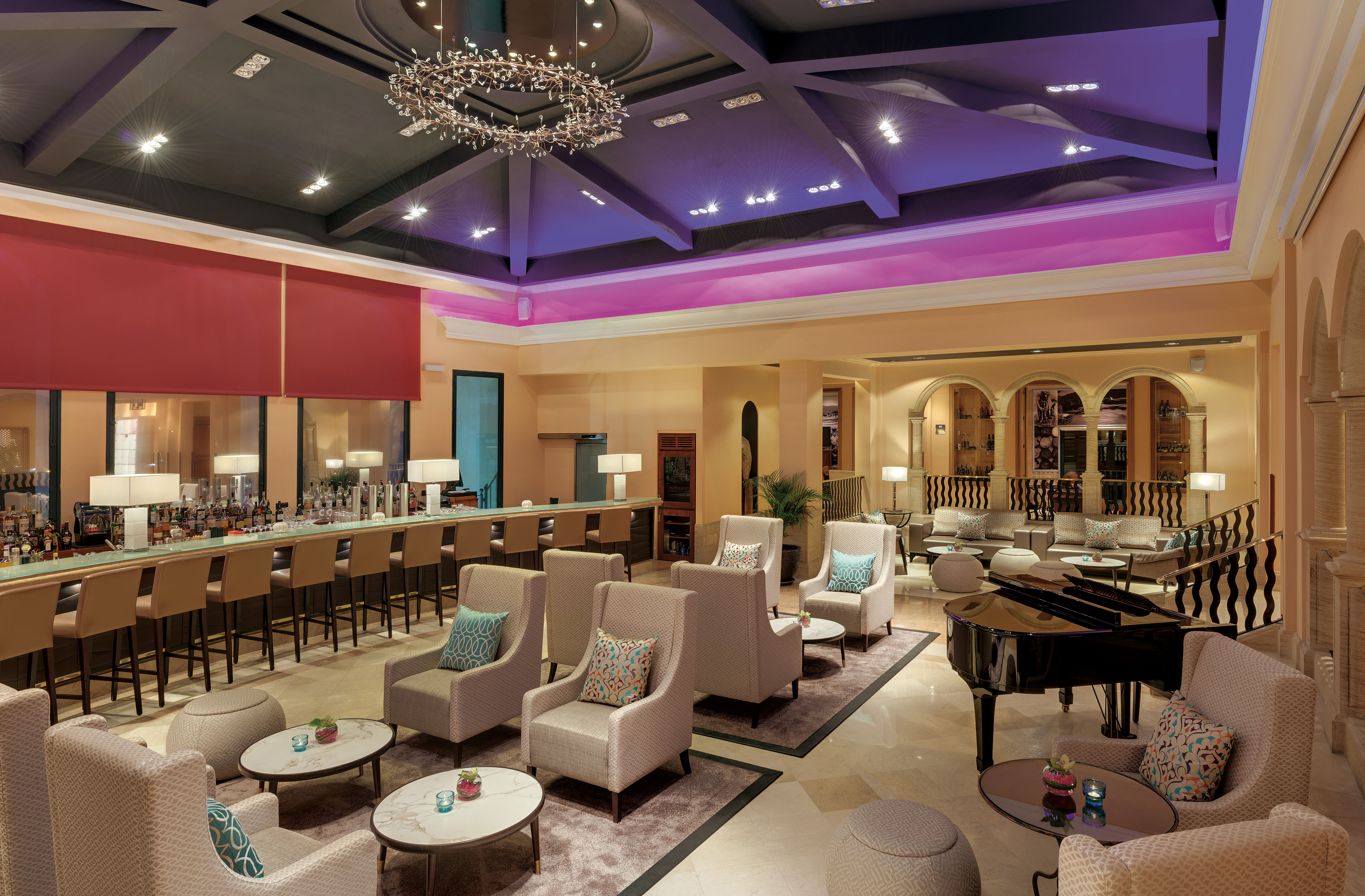 The Camp de Mar Hotel & Resort 1