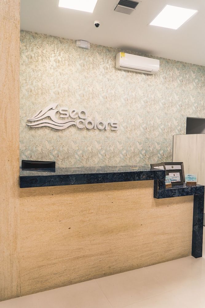 Sea Colors Hotel 2