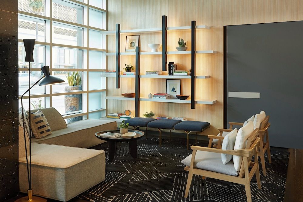 Kimpton HOTEL WILSHIRE by IHG 1
