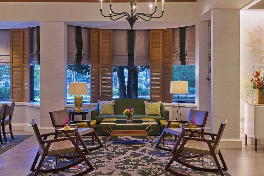 The Whitley, a Luxury Collection Hotel, Atlanta Buckhead 2
