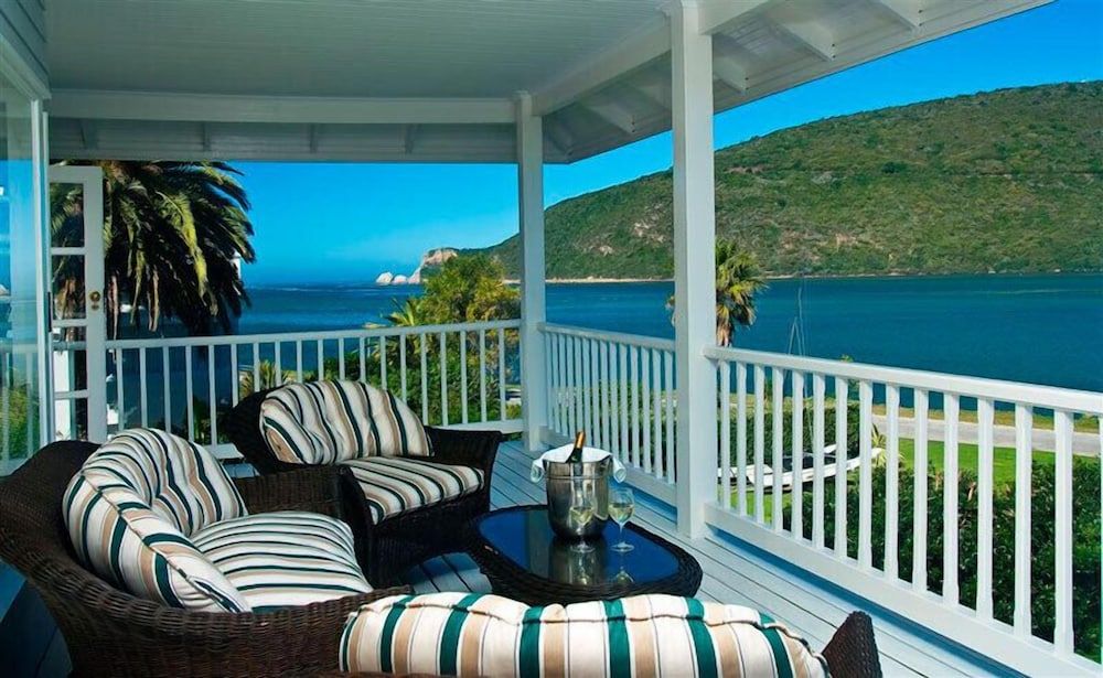 The Knysna Belle Guest House 1