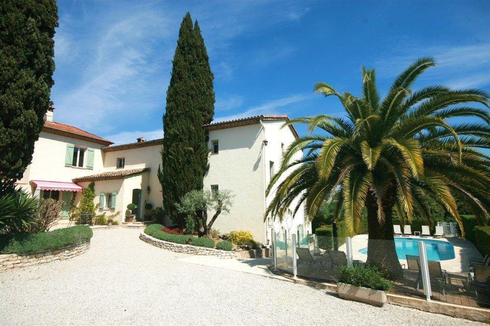 Hotel Marc-Hely 2