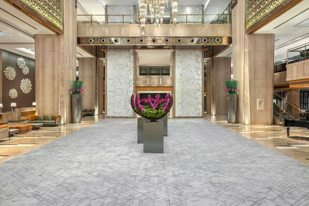 Sheraton Guangzhou Hotel 2