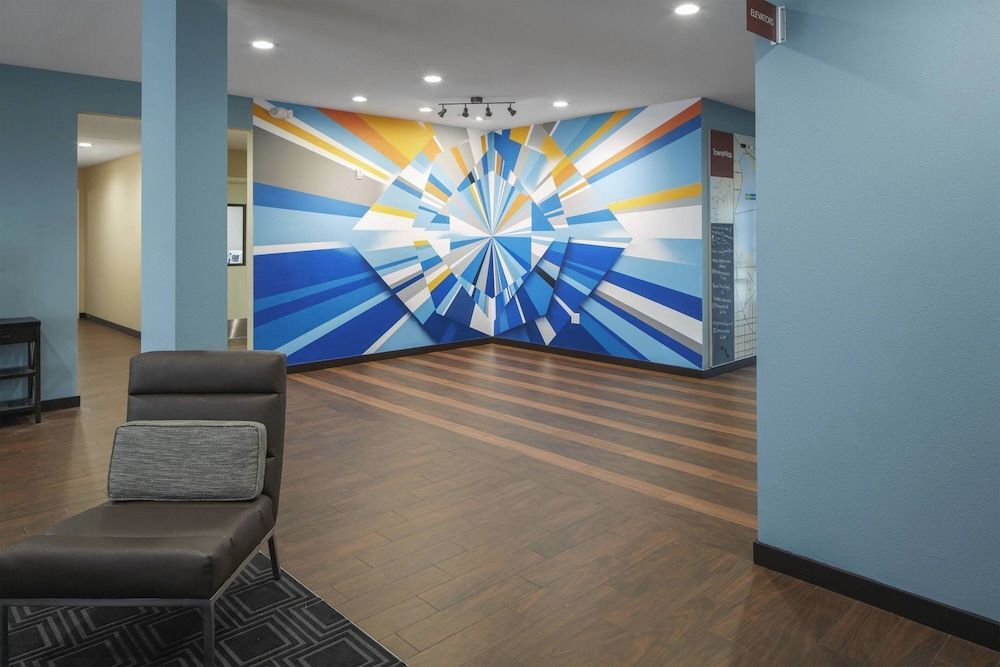 TownePlace Suites by Marriott Tampa South 2
