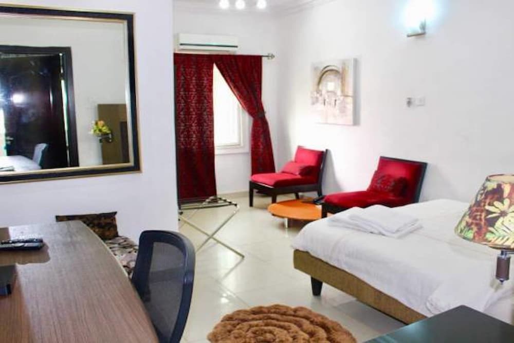 The Residence Apartments 2
