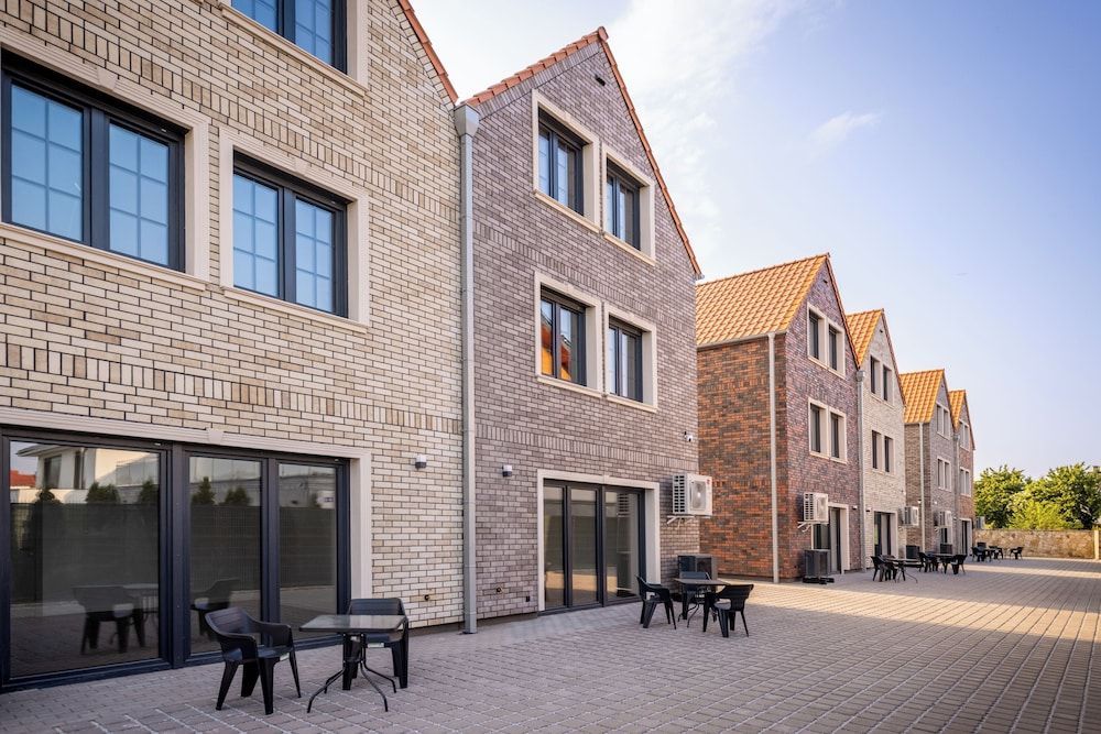 Apart House A4 1
