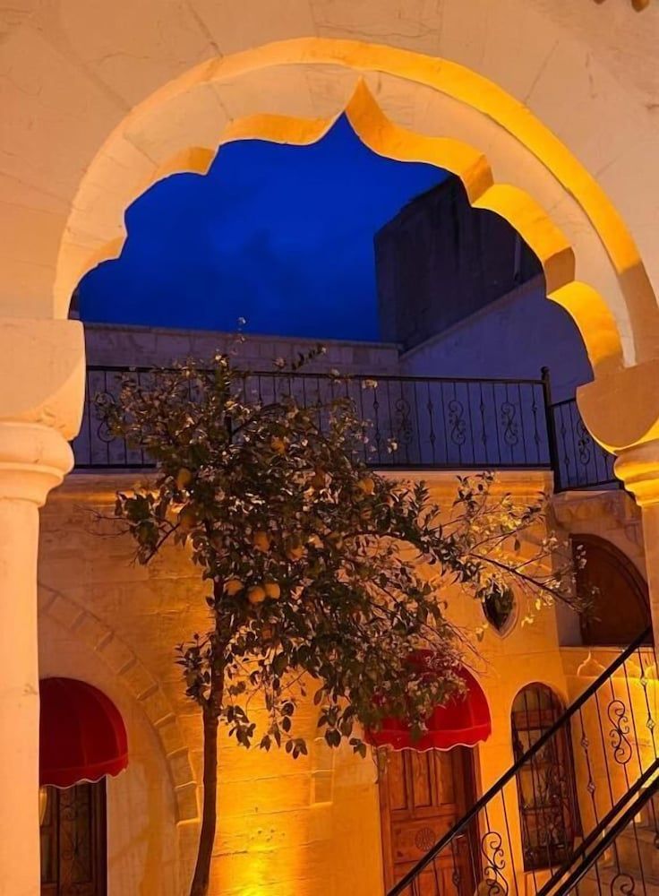 Mihrumah Konağı 1