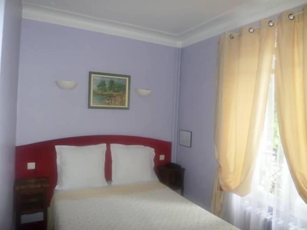 Hôtel Marie Louise 2