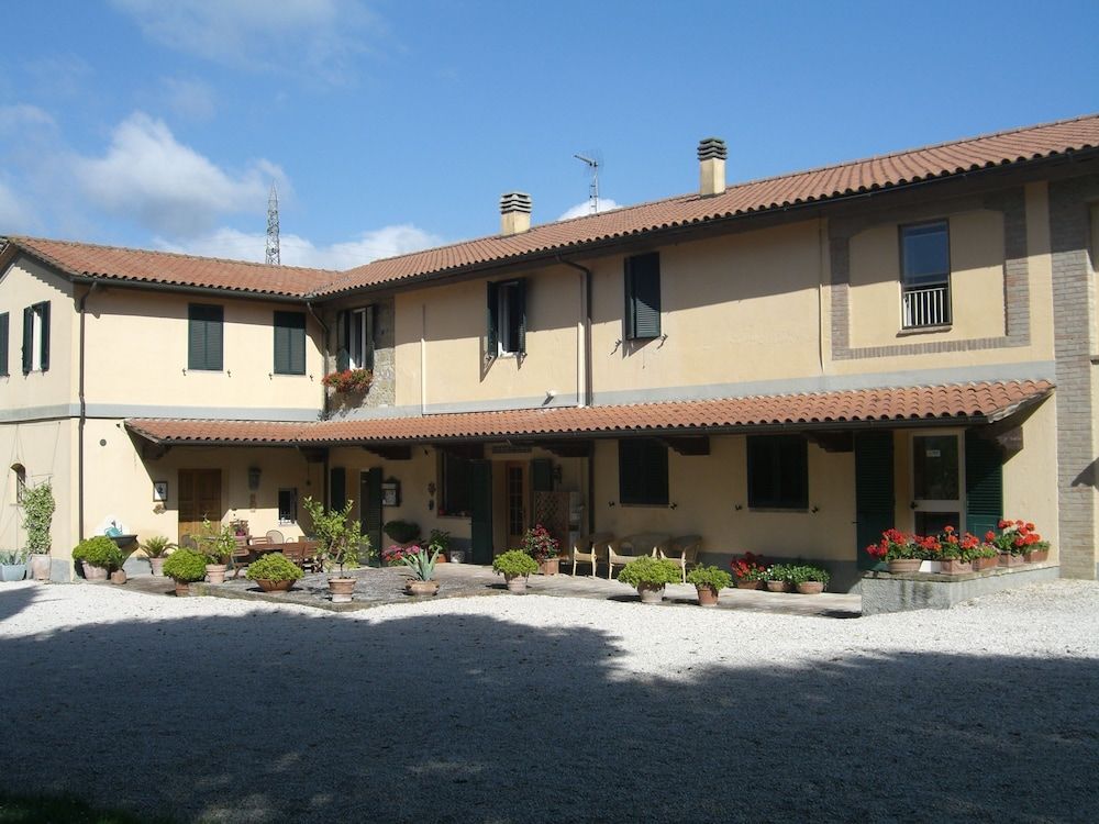 Agriturismo Ai Prati 1
