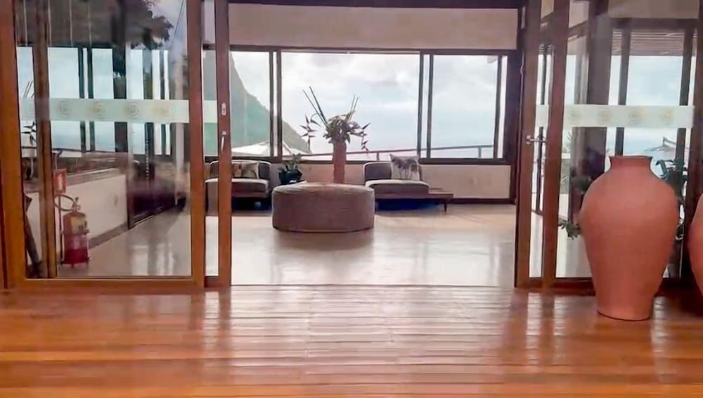 Pousada Ecológica Akanã 2