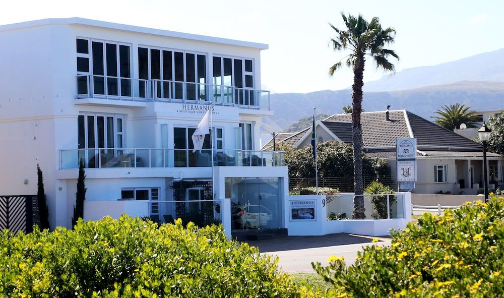 Hermanus Boutique Guest House 1