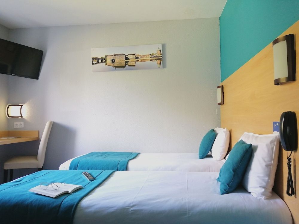 The Originals Access, Hôtel Innostar 2
