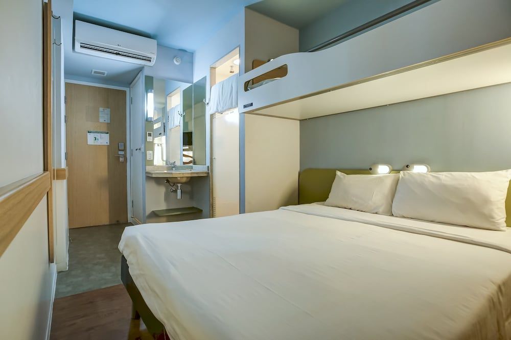 ibis budget RJ Copacabana 2