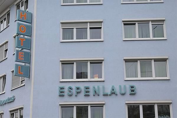 Espenlaub 2