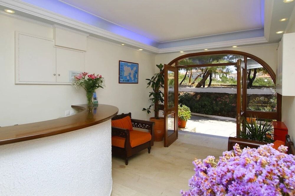 Afrodite Hotel Apartments 2