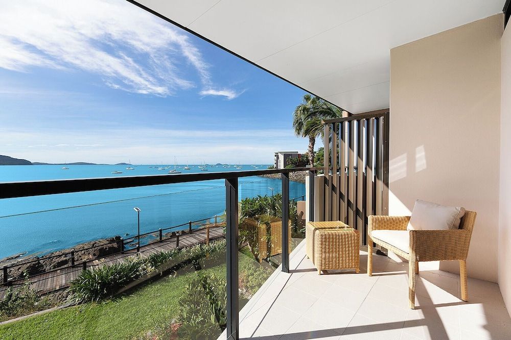 Mirage Whitsundays 1