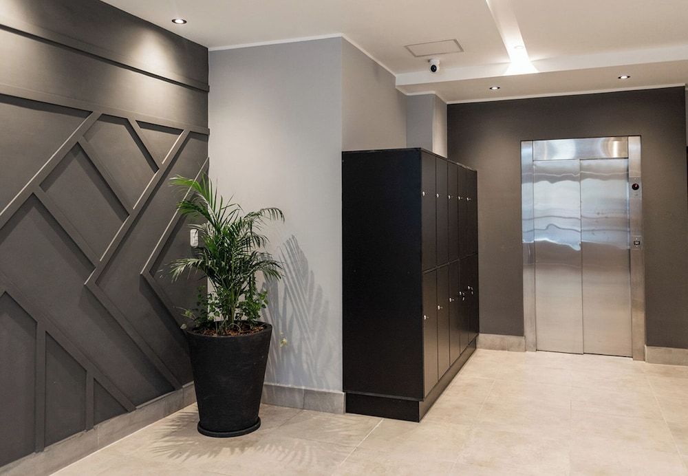 RentUp Suites Salta 2