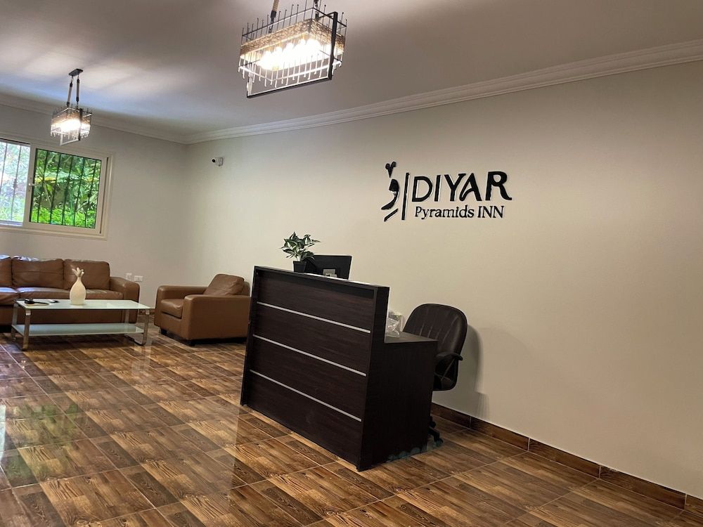 Diyar Pyramids Inn 2