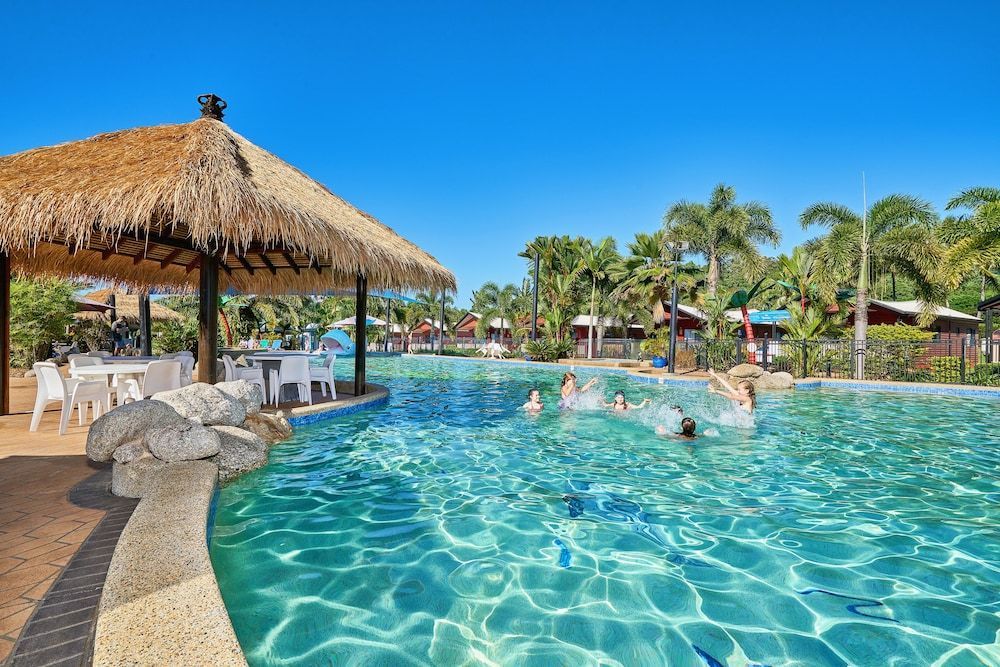 Ingenia Holidays Cairns Coconut 1