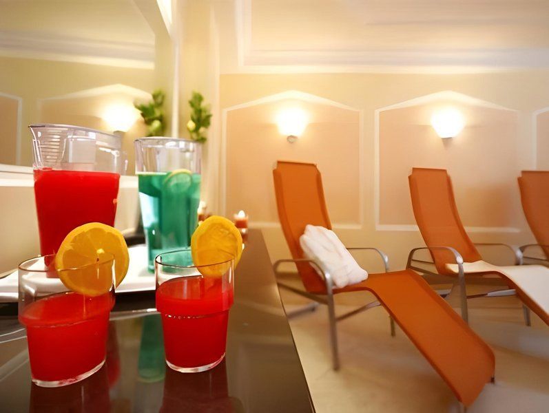 Hotel Ingram 2