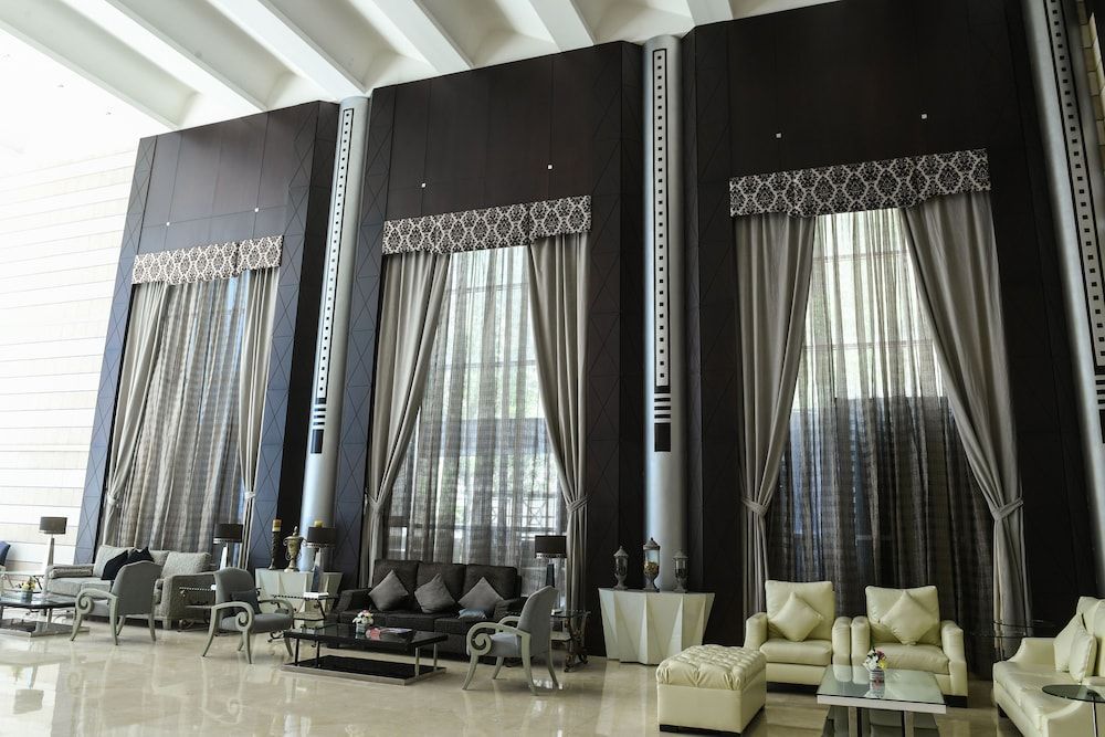 Juffair Grand Hotel 2