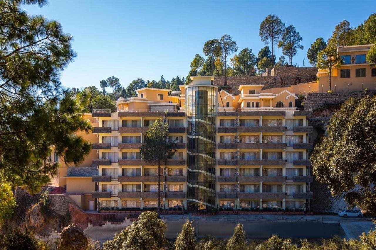 Highland Country Club & Resort 1