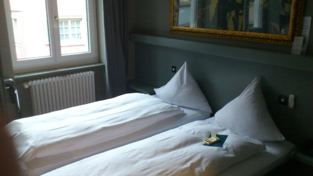 Hotel Limmatblick 2