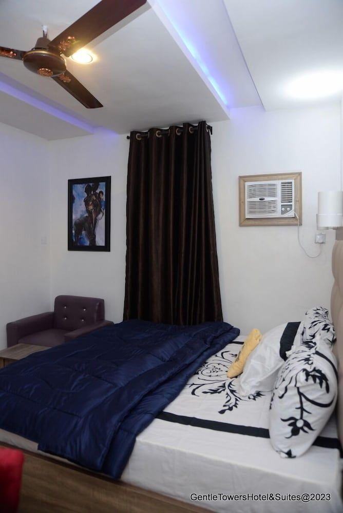 gentle tower hotels 1