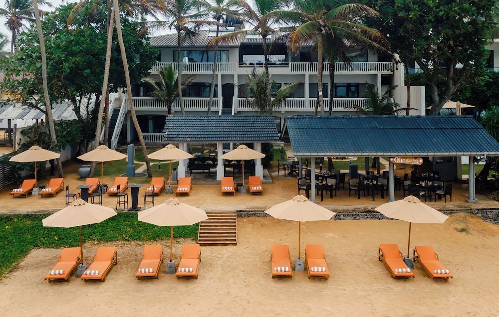 Suite Lanka 1