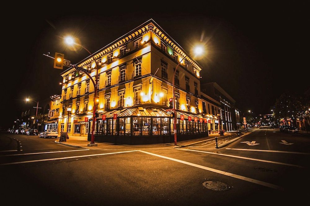 Swans Brewery, Pub & Hotel 1