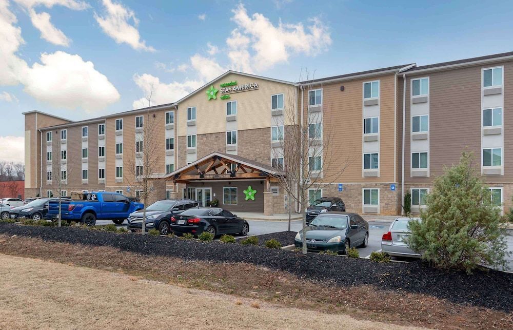 Extended Stay America Suites - Atlanta - Lithia Springs 1