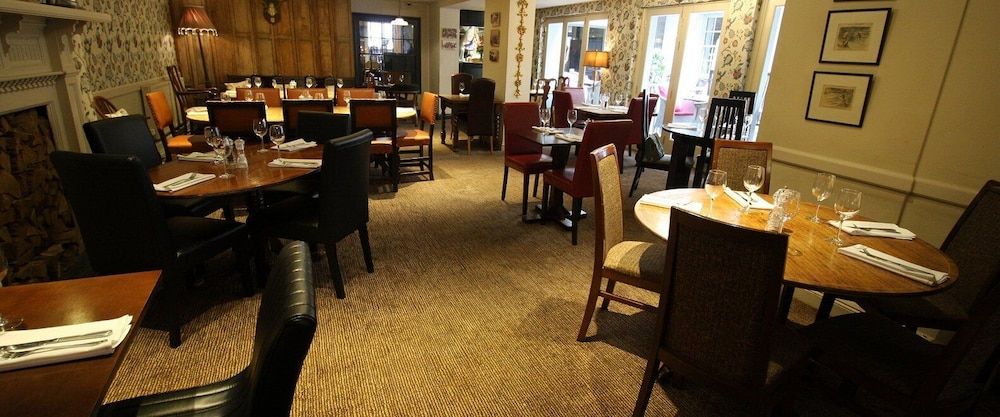 The Bear Hotel 1