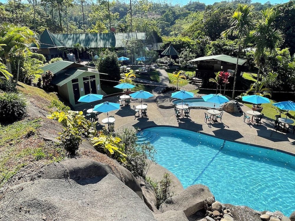 La Cantera Resort 1