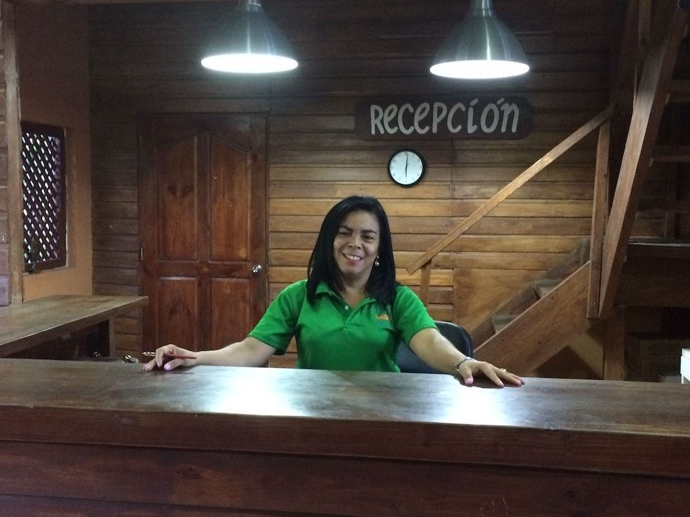Plaza Real Resort 2